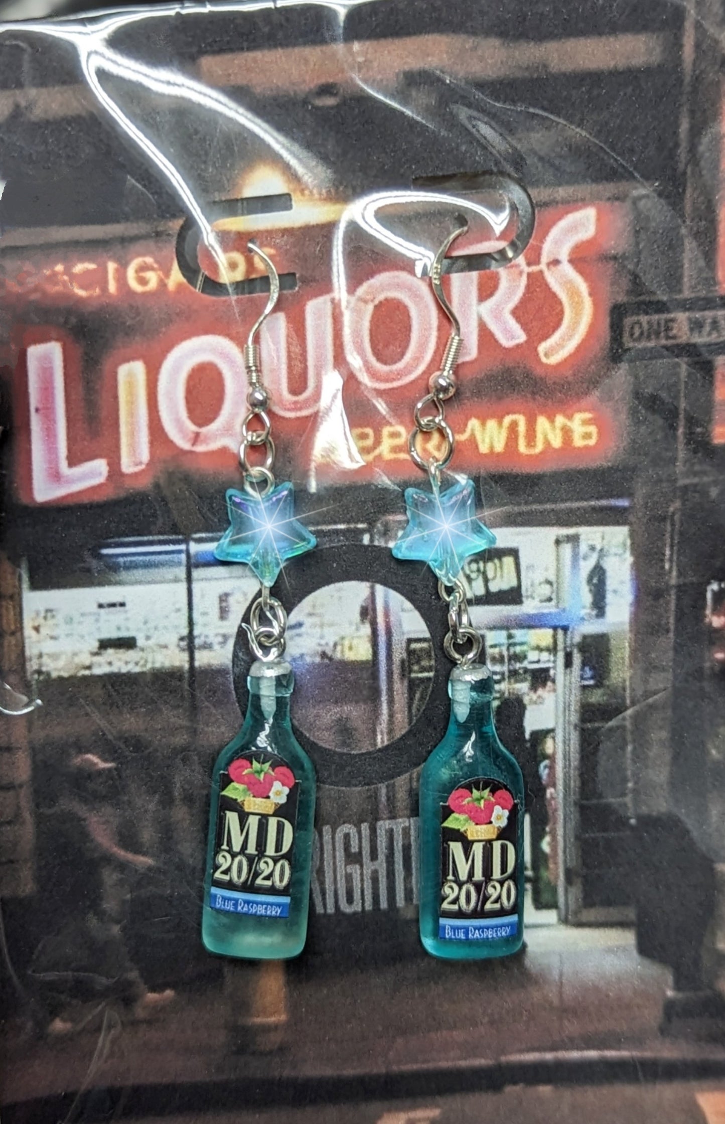 MD 2020 Earrings