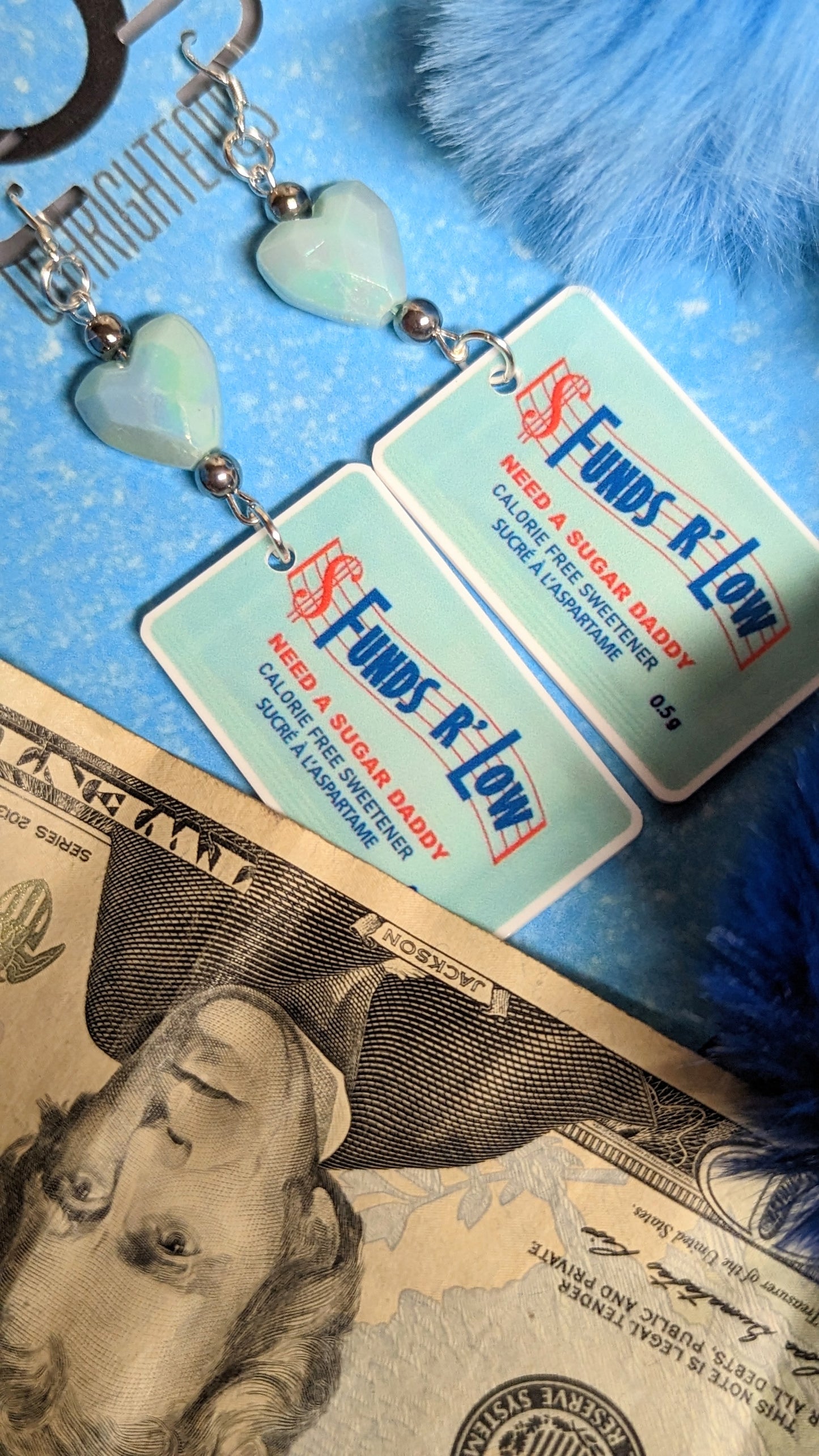Funds "R" Low
