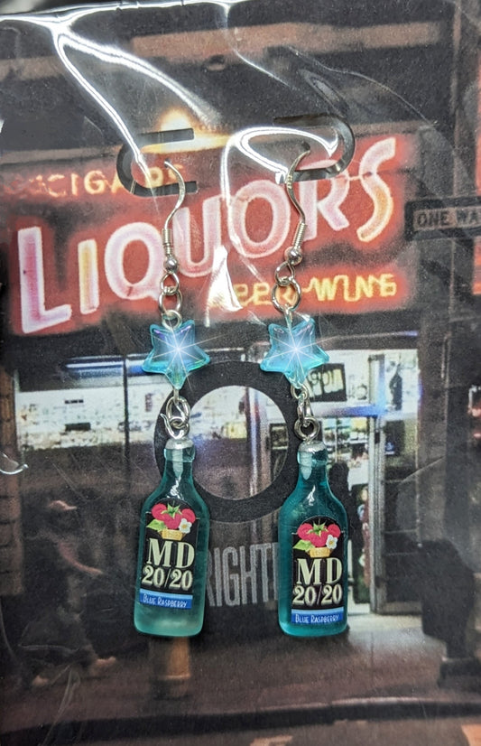 MD 2020 Earrings